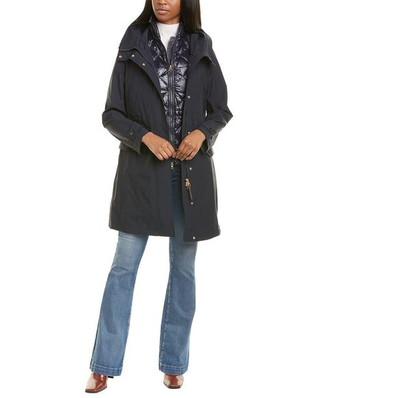 Woolrich Jackets Coats Woolrich Galena 3in Parka Poshmark